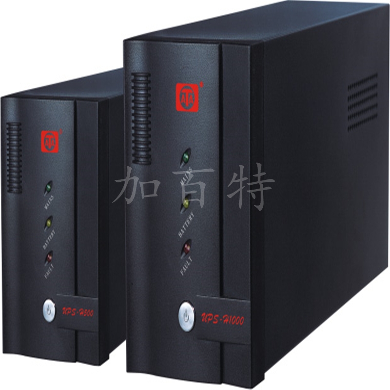 超級穩(wěn)壓王（500VA-1500VA）